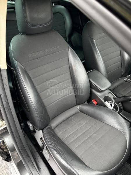 Lancia Delta S MOMO Design