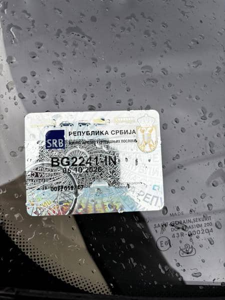 Lancia Delta S MOMO Design