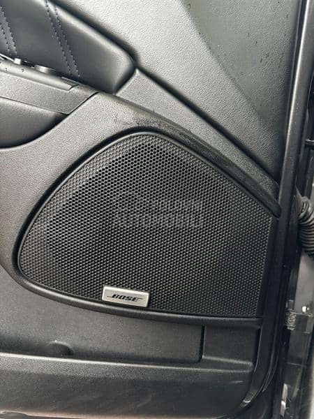 Lancia Delta S MOMO Design