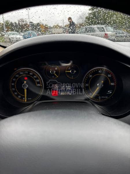 Lancia Delta S MOMO Design