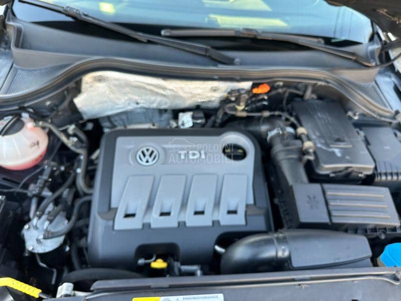 Volkswagen Tiguan 2.0 tdi R line