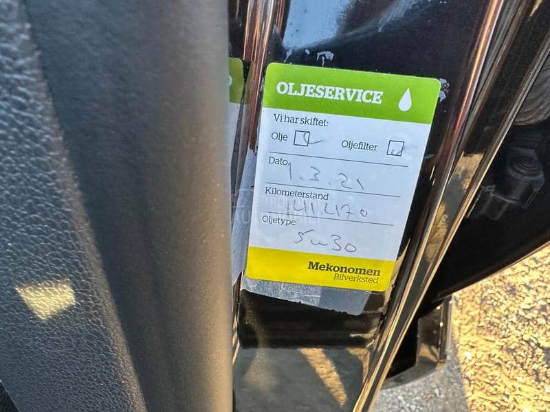 Volkswagen Tiguan 2.0 tdi R line