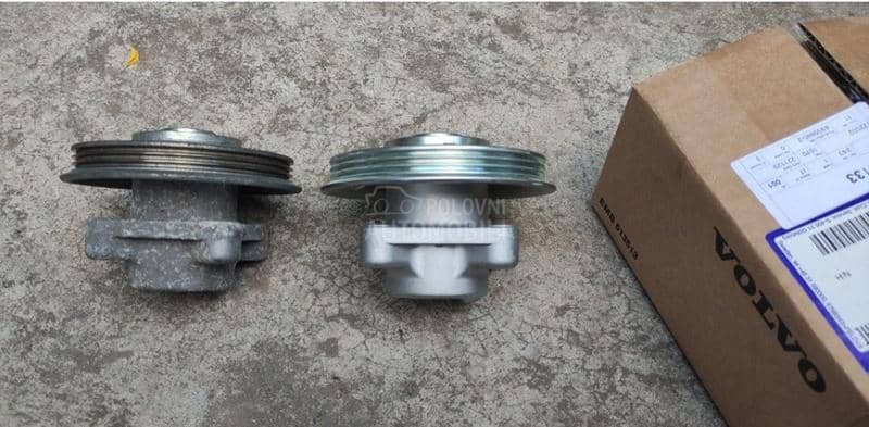 Prenosna remenica PK kajsa