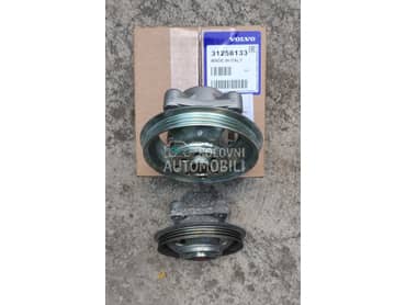 Prenosna remenica PK kajsa za Volvo XC60, XC70 od 2007. do 2021. god.