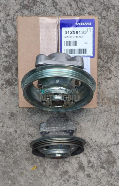 Prenosna remenica PK kajsa