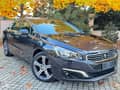 Peugeot 508 2.0BlueHDI/AUTOM