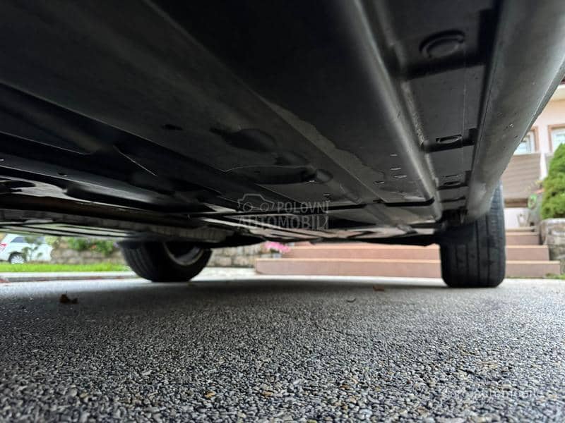 BMW X3 2.0D Xdrive CH NOV