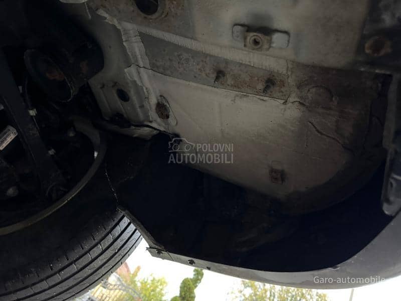 BMW X3 2.0D Xdrive CH NOV