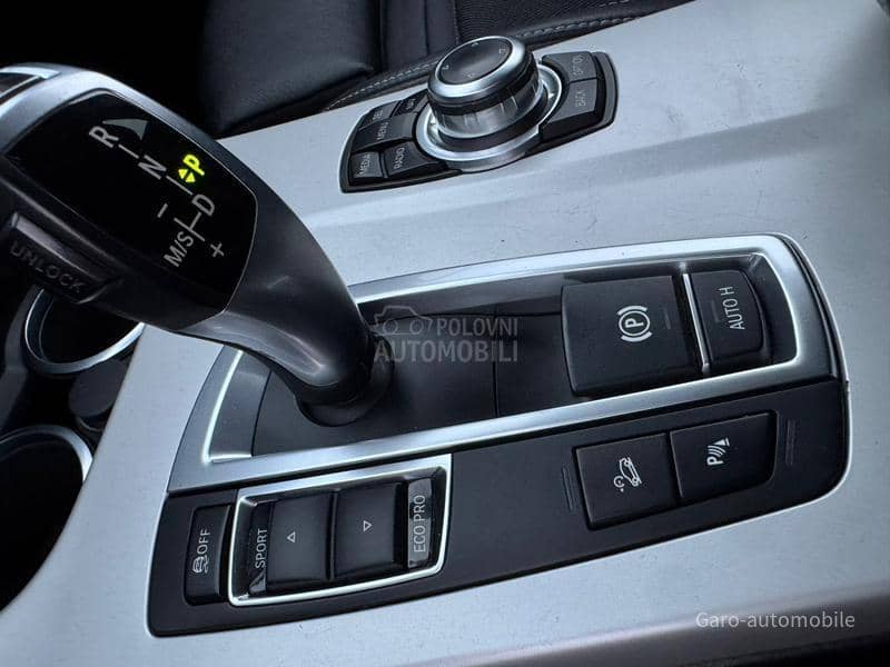 BMW X3 2.0D Xdrive CH NOV