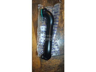 Plasticno crevo turbine za Volvo XC60, XC70 od 2009. do 2021. god.