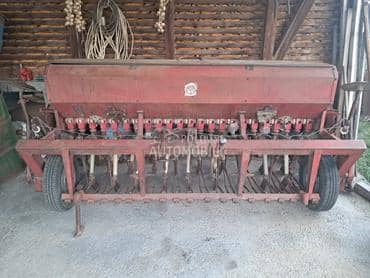 IMT sejalica i automizer