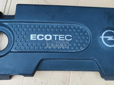 Poklopac motora za Opel Corsa D