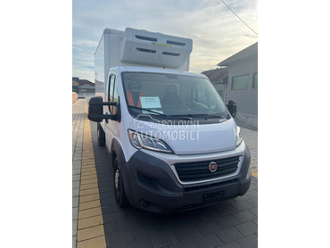 Fiat Ducato 17Q 2.3 MJ