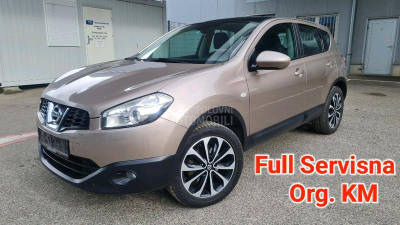Nissan Qashqai Pano,Nav.i,Kam Nissan Qashqai Pano,Nav.i,Kam