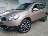 Nissan Qashqai Pano,Nav.i,Kam