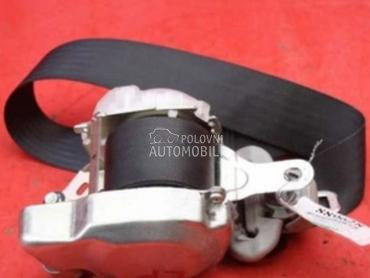 Sigurnosni pojas za Nissan Qashqai od 2007. do 2013. god.