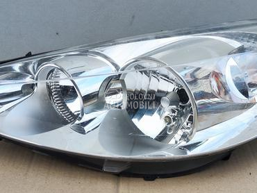 Far za Peugeot 206, 206 plus
