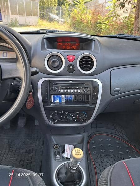 Citroen C3 1124cm