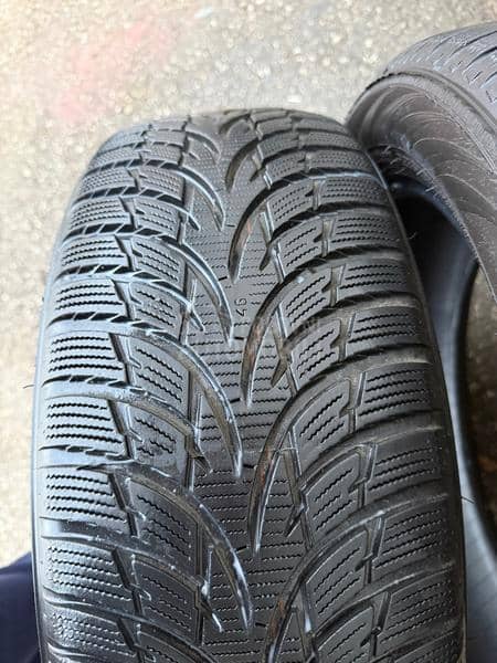 Nokian 205/55 R16 Zimska