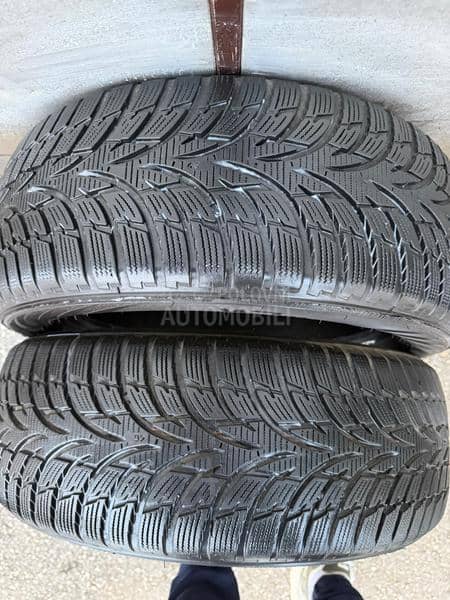 Nokian 205/55 R16 Zimska