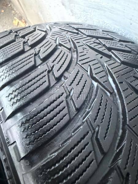 Nokian 205/55 R16 Zimska