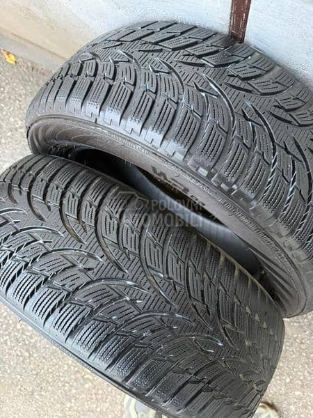 Nokian 205/55 R16 Zimska
