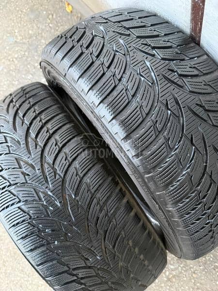 Nokian 205/55 R16 Zimska