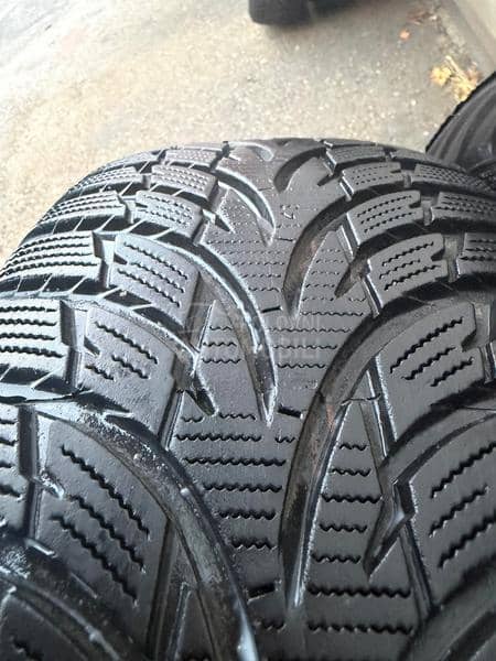 Nokian 205/55 R16 Zimska