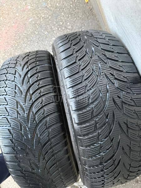 Nokian 205/55 R16 Zimska