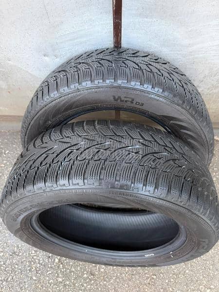 Nokian 205/55 R16 Zimska