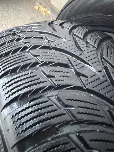 Nokian 205/55 R16 Zimska