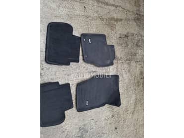 org. patosnice za Peugeot 307