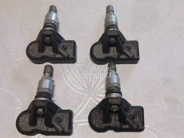 senzori pritiska u gumama za Audi A4, A5, A6 ... od 2015. do 2025. god.