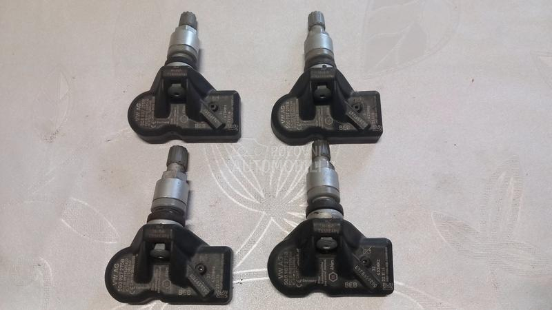 senzori pritiska u gumama