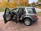 Land Rover Freelander 2.2P.R.E.L.E.P