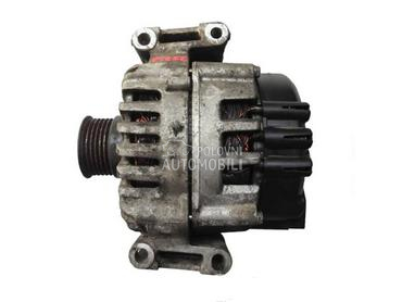 Alternator za Mercedes Benz E 200, E 220, E 250 ... od 2009. do 2016. god.