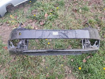 Branik restajling za Škoda Octavia