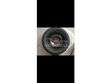 Nexen 205/55 R16 Letnja