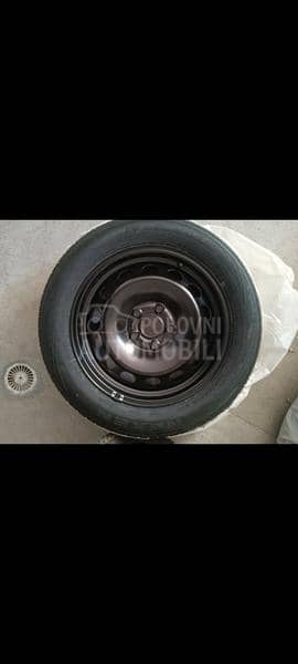 Nexen 205/55 R16 Letnja