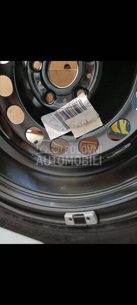 Nexen 205/55 R16 Letnja