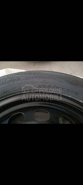 Nexen 205/55 R16 Letnja