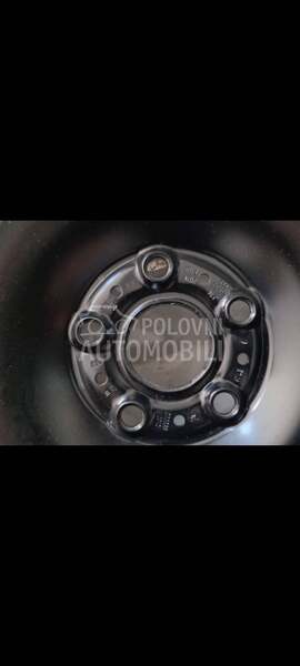 Nexen 205/55 R16 Letnja