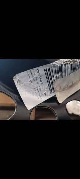 Nexen 205/55 R16 Letnja