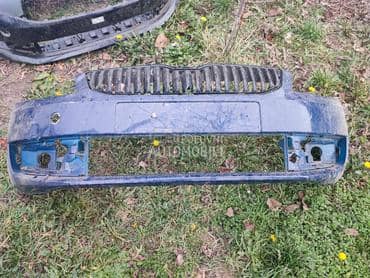 Branik plavi za Škoda Octavia