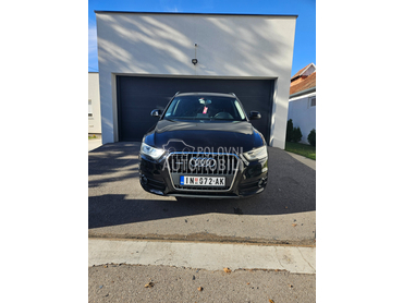 Audi Q3 2.0