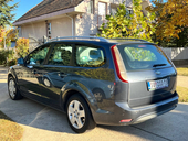 Ford Focus 1.6tdci reg do avg