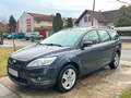 Ford Focus 1.6tdci reg do avg