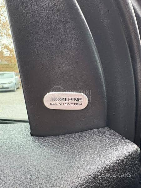 Fiat Freemont 2.0 MultiJet