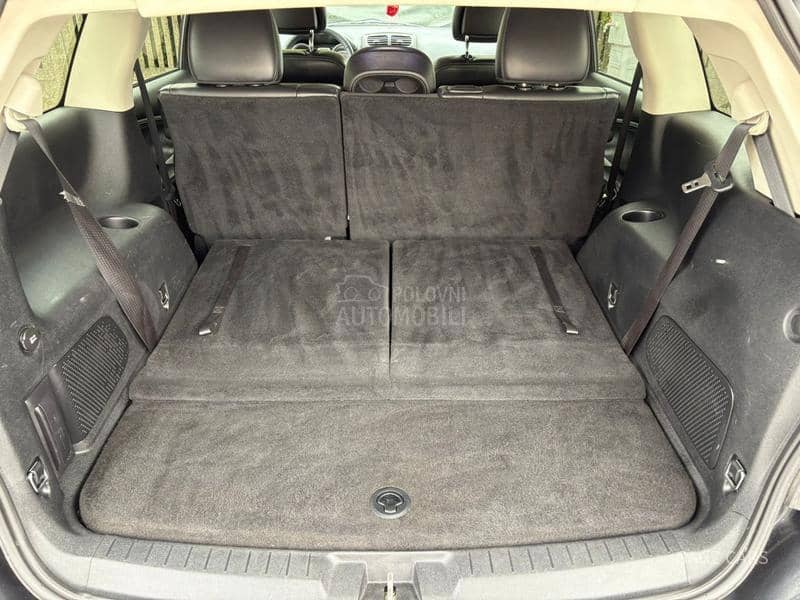 Fiat Freemont 2.0 MultiJet