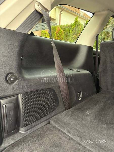 Fiat Freemont 2.0 MultiJet